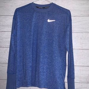 Nike Women’s Element Long Sleeve